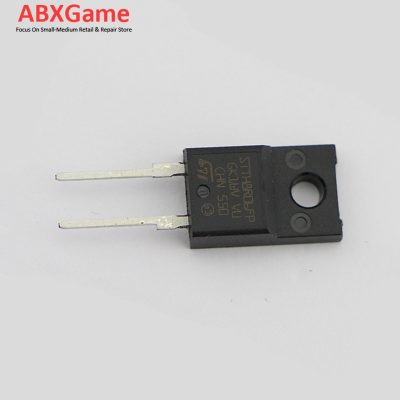 Original STTH8R06FP for PS4 240CR Power Supply