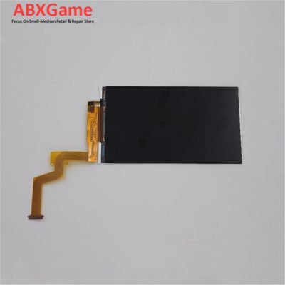 Original Top LCD Screen Display for New 2DS XL/LL
