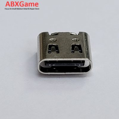 Original USB Type-C Port for PS5 Controller