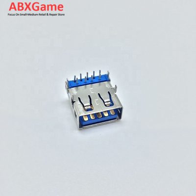 Original USB type-A Superspeed USB (10Gbps) Port for PS5 Console
