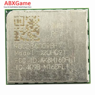 Original Wifi Bluetooth Module J20H091 for PS4 Slim Pro