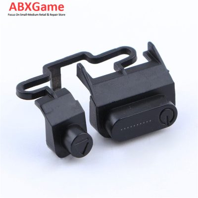 Plastic Power Eject Button for PS4 Slim