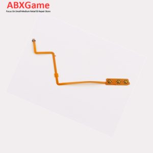 Power Volume Ribbon Flex Cable for NS Nintendo Switch