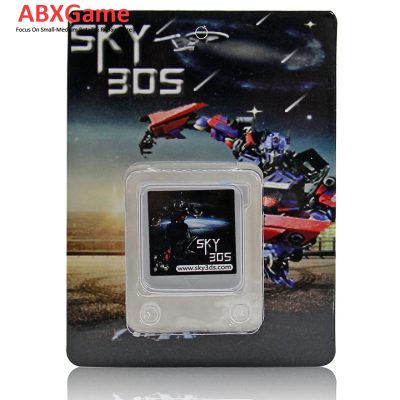 SKY3DS Flashcard for Playing 3DS Games on 2DS/3DS/3DS XL