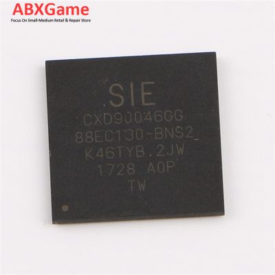 Southbridge IC SCEI CXD90046GG for PS4 Pro CUH 7000 (Reballed)