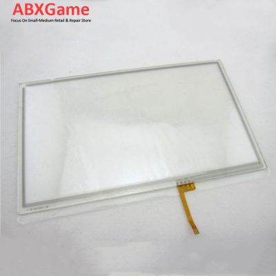 Touch Screen Part for WII U Gamepad Controller