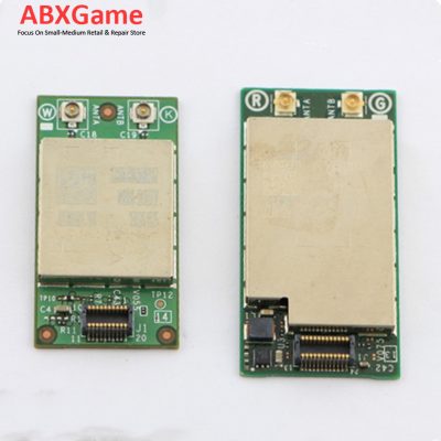 WIFI Board 2878D WIN-A2 MIC-B2 for WII U Console (Pulled)