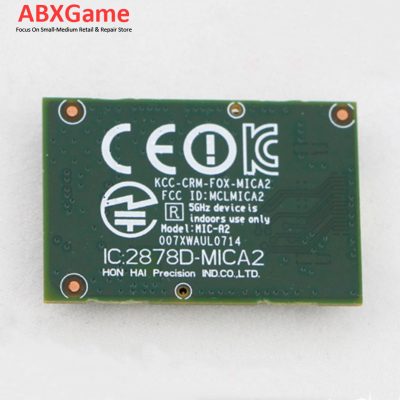 WIFI Module Board Mic-A2 for WII U Gamepad Controller (Pulled)