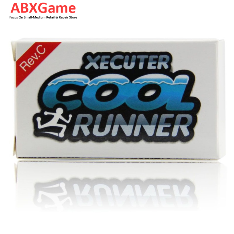Xecuter Coolrunner Development Board Rev C Reset Glitch 2.0 - Image 2