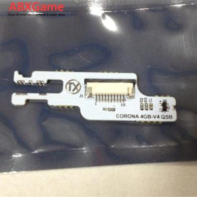 Xecuter Corona 4GB RW QSB V4