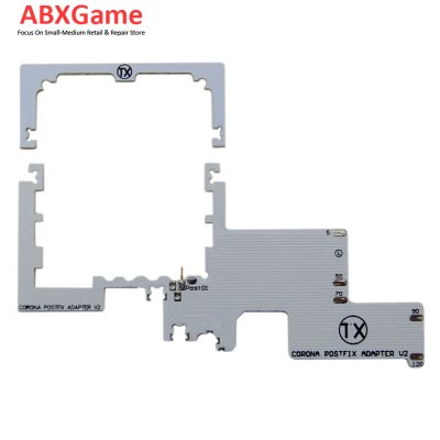 Xecuter TX Corona CPU Postfix Adapter V2 for Xbox 360