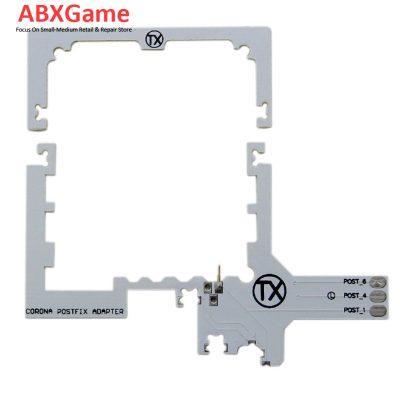 Xecuter TX Corona CPU Postfix Adapter for Xbox 360