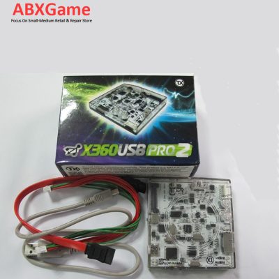 Xecuter X360USB Pro v2 Flashing Tool for Xbox 360 Slim