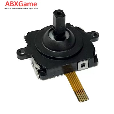 3D Analog Joystick Thumbstick for Oculus Quest 2 VR Controller