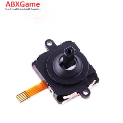 3D Analog Joystick Thumbstick for Oculus Quest 3 VR Controller