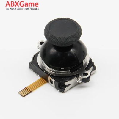 3D Analog Joystick Thumbstick kit Cap assembly for Oculus Quest 2 VR Controller - Right