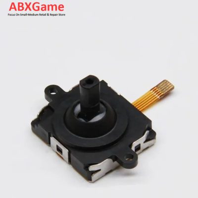 3D Analog Joysticks Replacement for Oculus Meta Quest PRO ThumbStick Controller