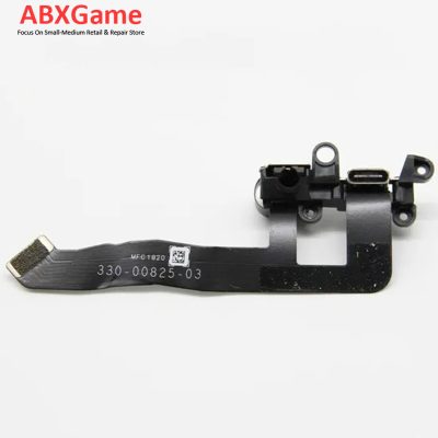 Power Aux/Headphone Port 300-00825-03 Assembly for Oculus Quest 2 VR Headset