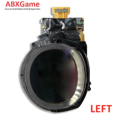 Original LCD Screen Assembly With Lens for Oculus Quest 3 - Left