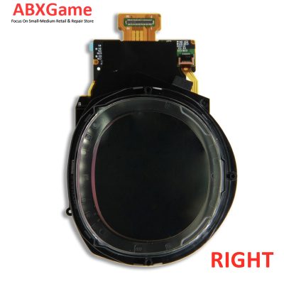Original LCD Screen Assembly With Lens for Oculus Quest 3 - Right