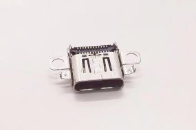 USB Type-C Controller Charging Port Charger Socket Connector for Nintendo Switch 2