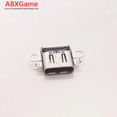 USB Type-C Controller Charging Port Charger Socket Connector for Nintendo Switch 2