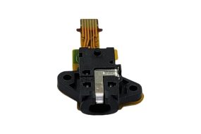 Headset Jack with board For Switch 2 Console