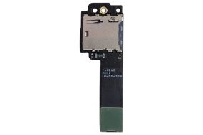 Micro SD Card Slot Connector Socket With Board for Switch 2 Console