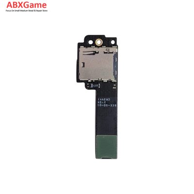 Micro SD Card Slot Connector Socket With Board for Switch 2 Console