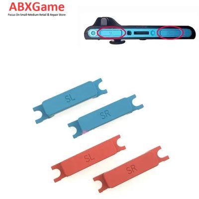 Replacement 4PCS SL SR Button Set for Nintendo Switch 2 Joy-Con