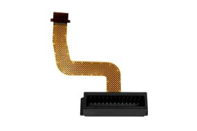 Socket with Flex Cable for Switch 2 JoyCon - Left