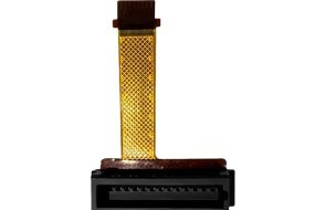 Socket with Flex Cable for Switch 2 JoyCon - Right