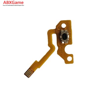 ZR Ribbon Flex Cable for Switch 2 Joy-Con Controller