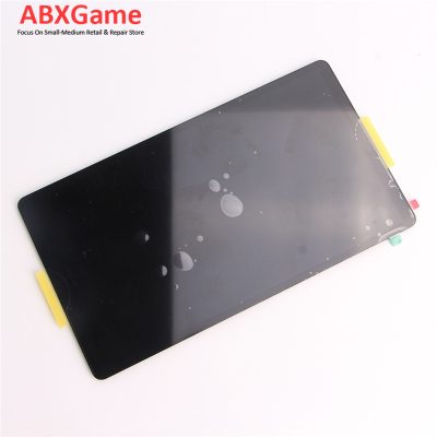 Original 8 inch LCD Screen Display Model 80FHM6613 Replacement for PlayStation Portal