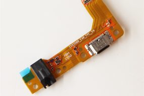 Original Charging Port Flex Cable Replacement for PlayStation Portal