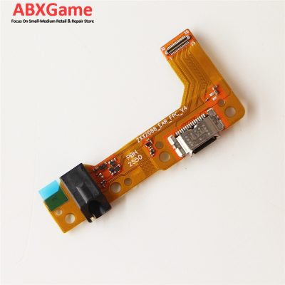 Original Charging Port Flex Cable Replacement for PlayStation Portal