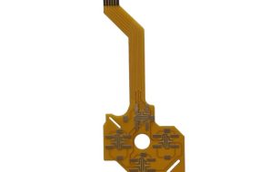 Press Button Key Ribbon Cable Replacement for PlayStation Portal - Left