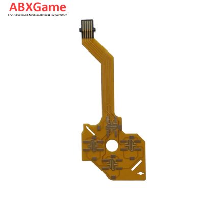 Press Button Key Ribbon Cable Replacement for PlayStation Portal - Left