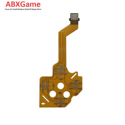 Press Button Key Ribbon Cable Replacement for PlayStation Portal - Right