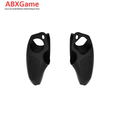 Protective Cover Case With non-Slip Grip for PlayStation Portal – Black