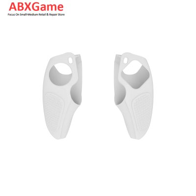 Protective Cover Case With non-Slip Grip for PlayStation Portal – White