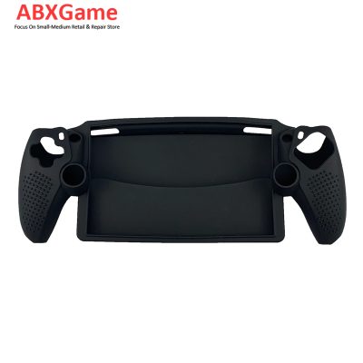 Protective Cover Case With non-Slip for PlayStation Portal – Black