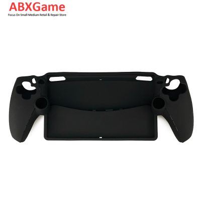 Protective Cover Case for PlayStation Portal – Black