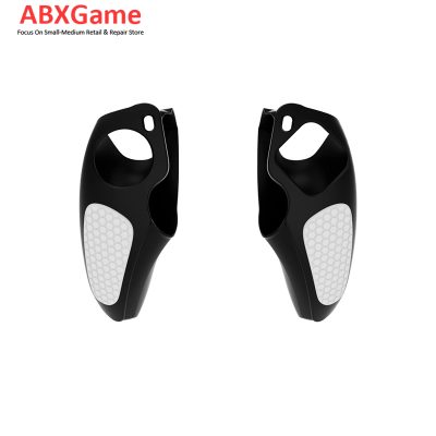Two-Color Protective Cover Case With non-Slip Grip for PlayStation Portal – Black